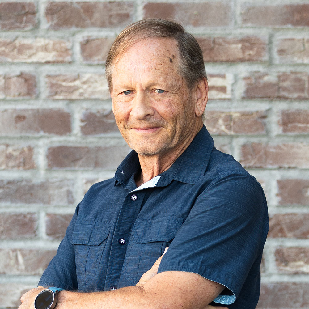 Rick Greer