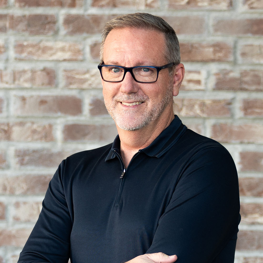 Brad Ferguson